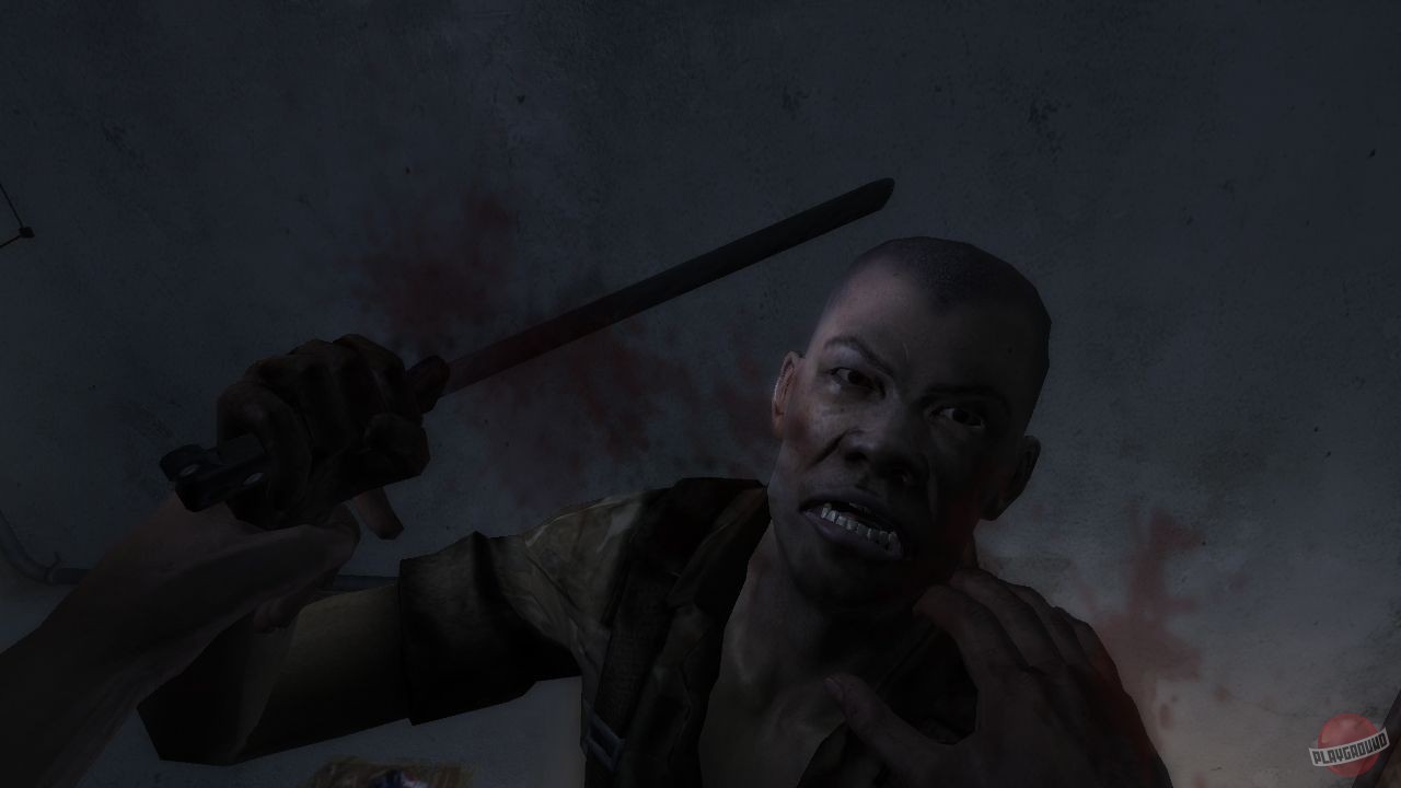 Скриншот из игры ShellShock 2: Blood Trails - 47