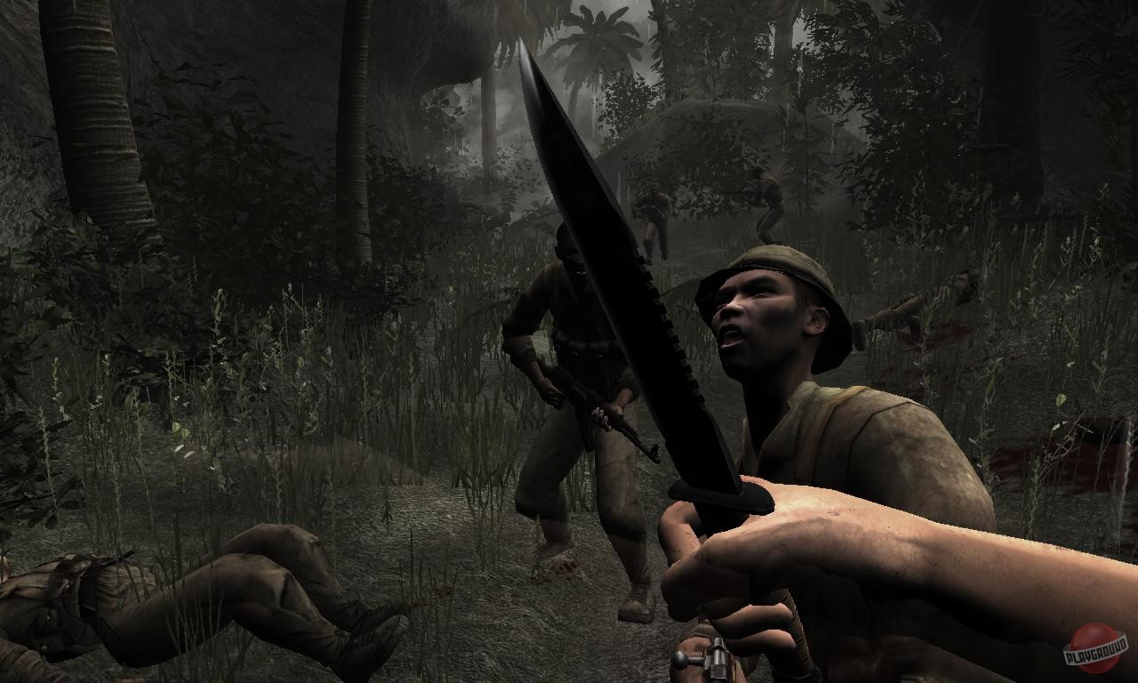 Скриншот из игры ShellShock 2: Blood Trails - 65