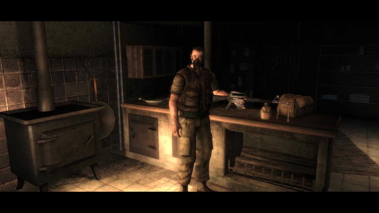 Скриншот из игры ShellShock 2: Blood Trails - 64