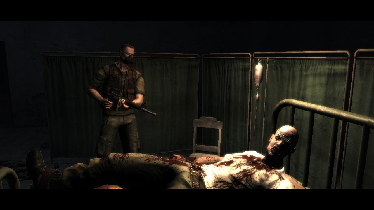 Скриншот из игры ShellShock 2: Blood Trails - 20
