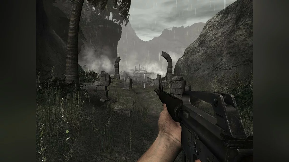 Скриншот из игры ShellShock 2: Blood Trails - 26