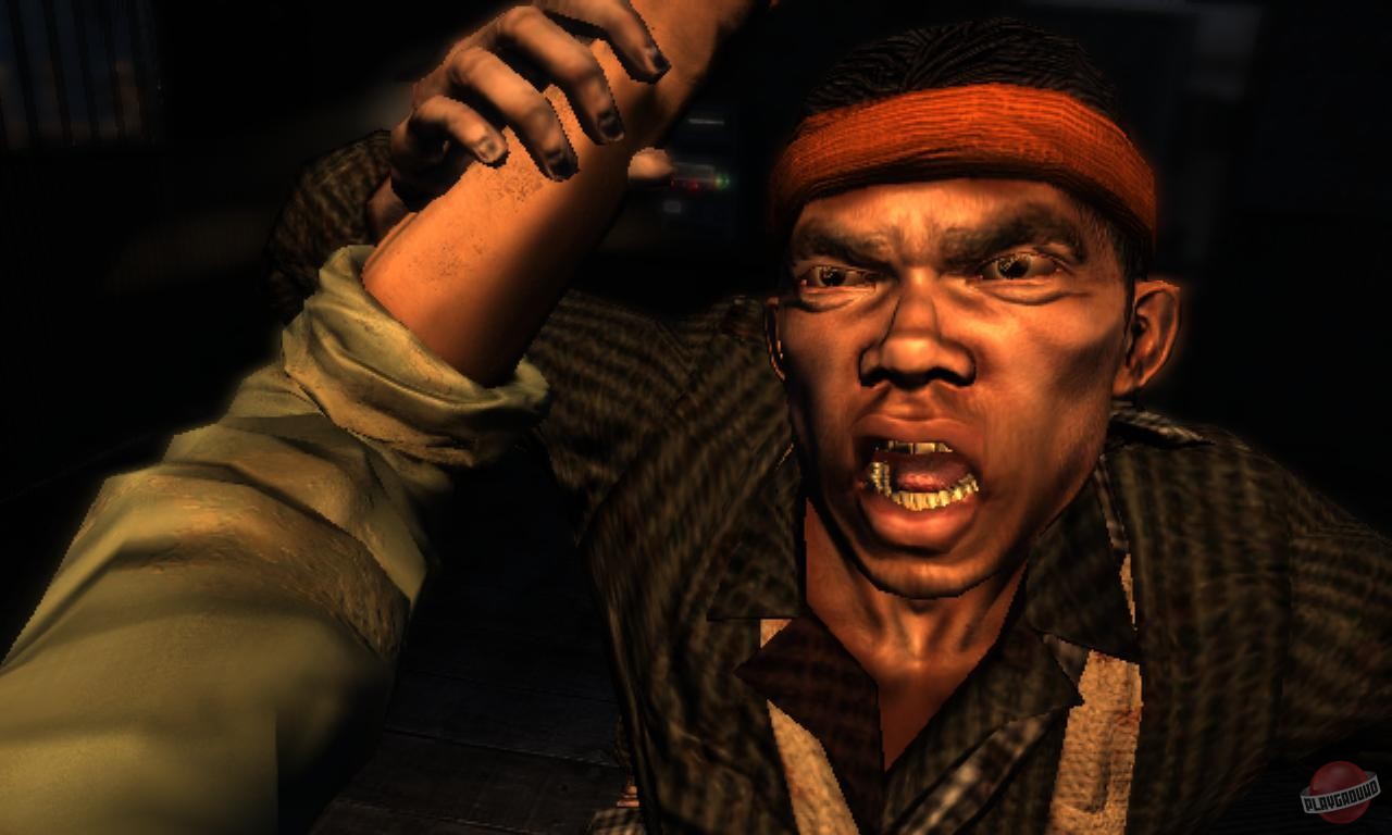 Скриншот из игры ShellShock 2: Blood Trails - 21