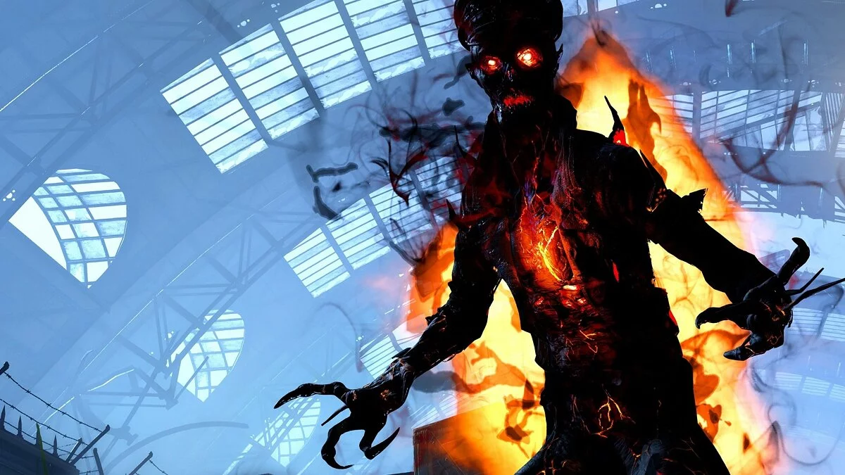 Скриншот из игры Zombie Army 4: Dead War - 49