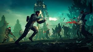 Скриншот из игры Zombie Army 4: Dead War - 17
