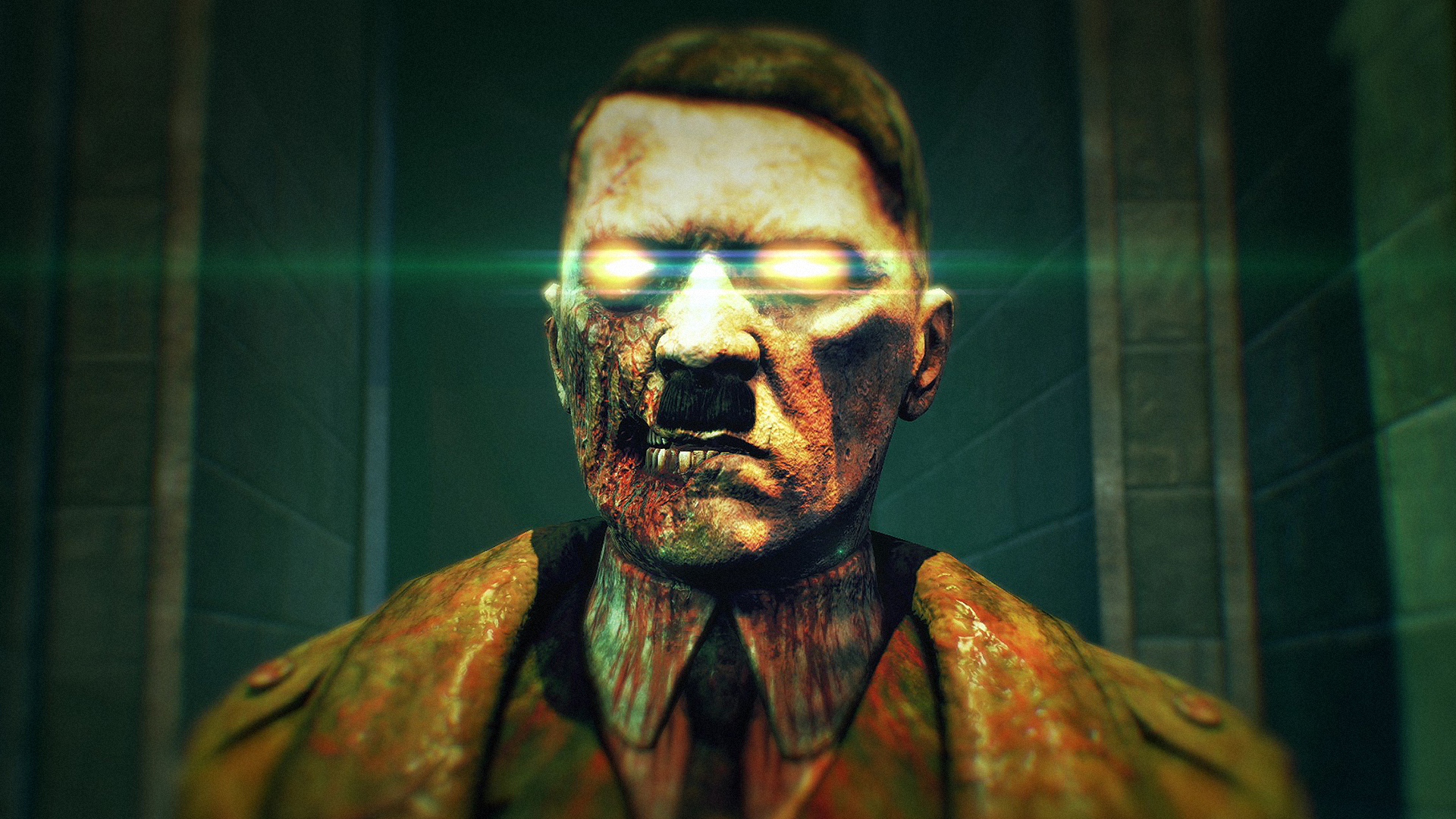 Скриншот из игры Zombie Army Trilogy - 38