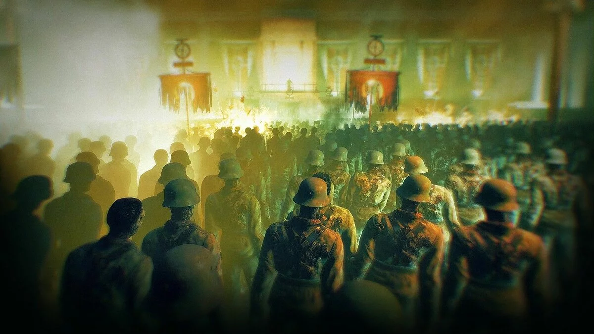 Скриншот из игры Zombie Army Trilogy - 25