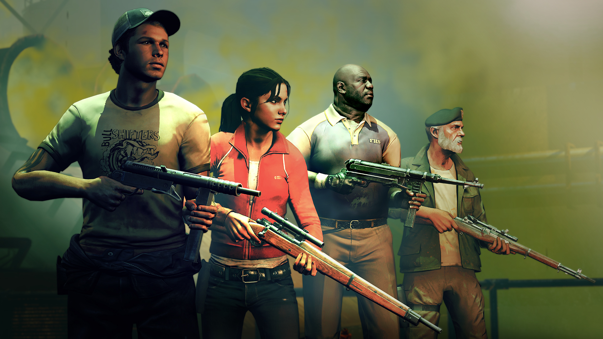 Скриншот из игры Zombie Army Trilogy - 76