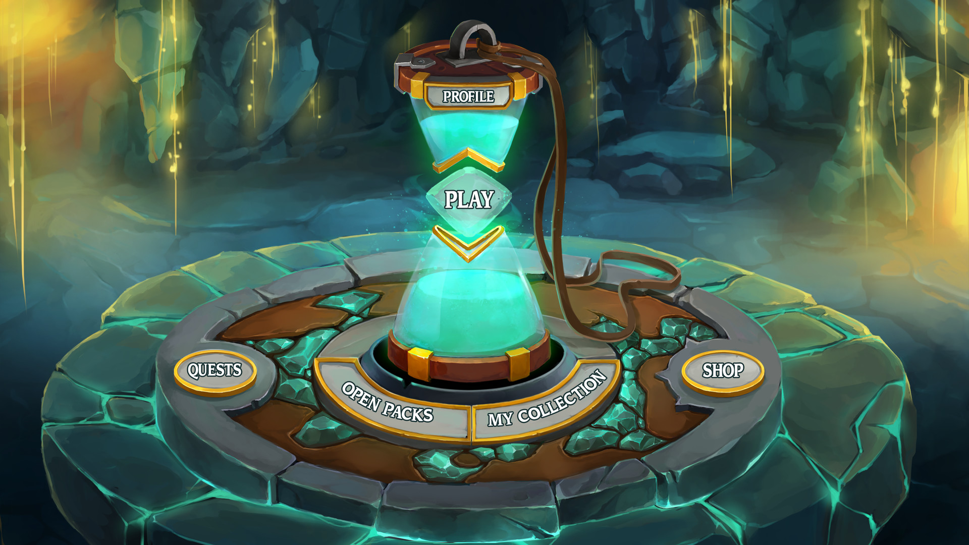 Скриншот из игры World of Myths - 5