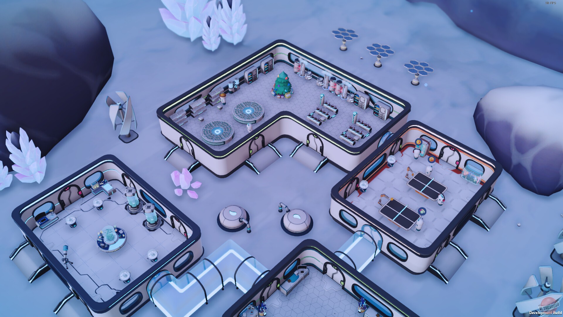 Скриншот из игры Roboplant - 11