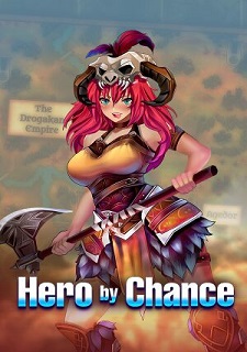 Обложка Hero by Chance
