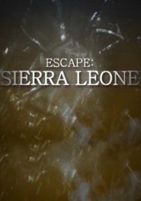 Обложка игры Escape: Sierra Leone