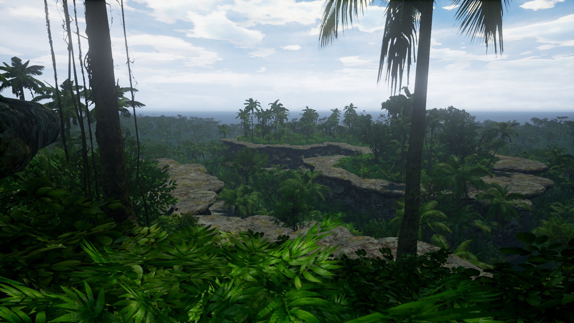 Скриншот из игры Escape: Sierra Leone - 1