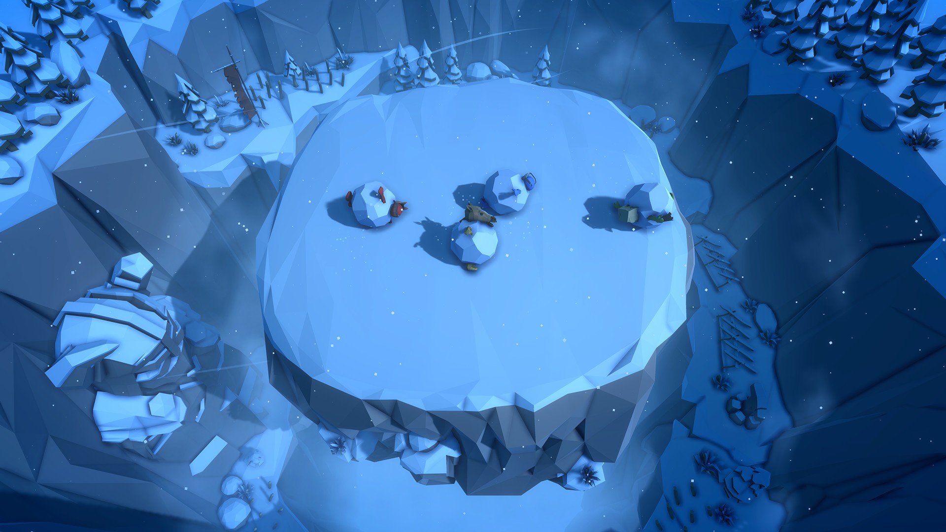 Скриншот из игры Pummel Party - 31