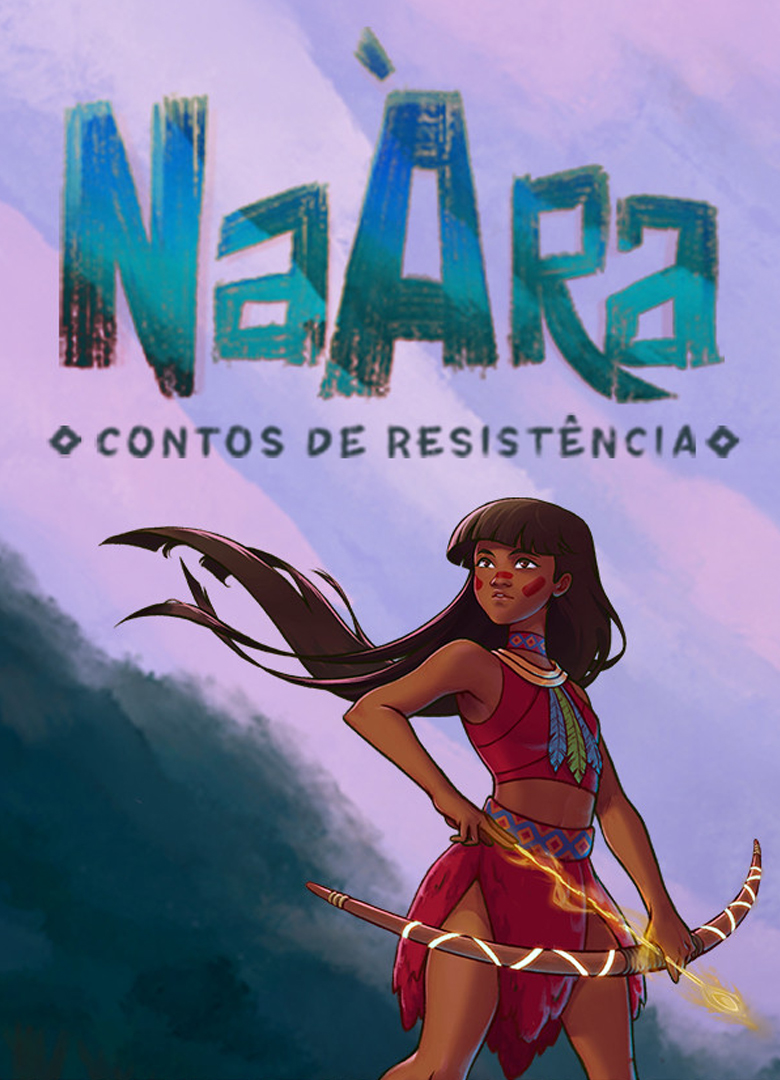 Обложка игры NaAra: Contos de Resistencia