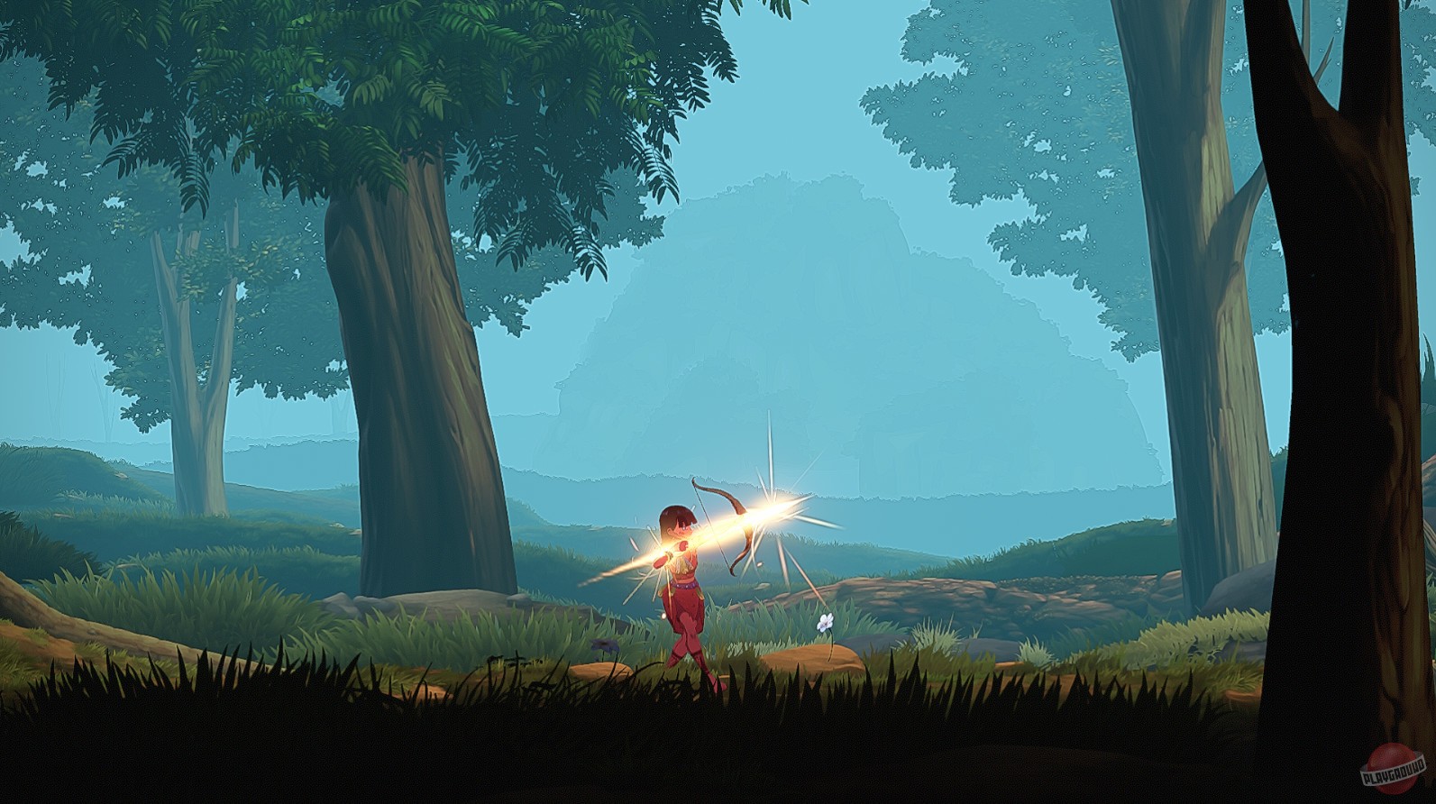 Скриншот из игры NaAra: Contos de Resistencia - 2