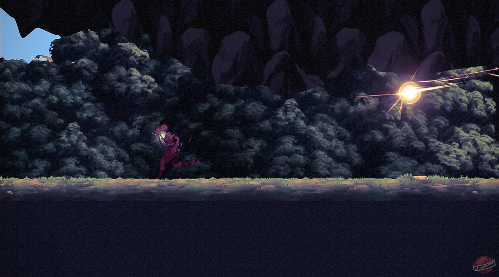 Скриншот из игры NaAra: Contos de Resistencia - 6