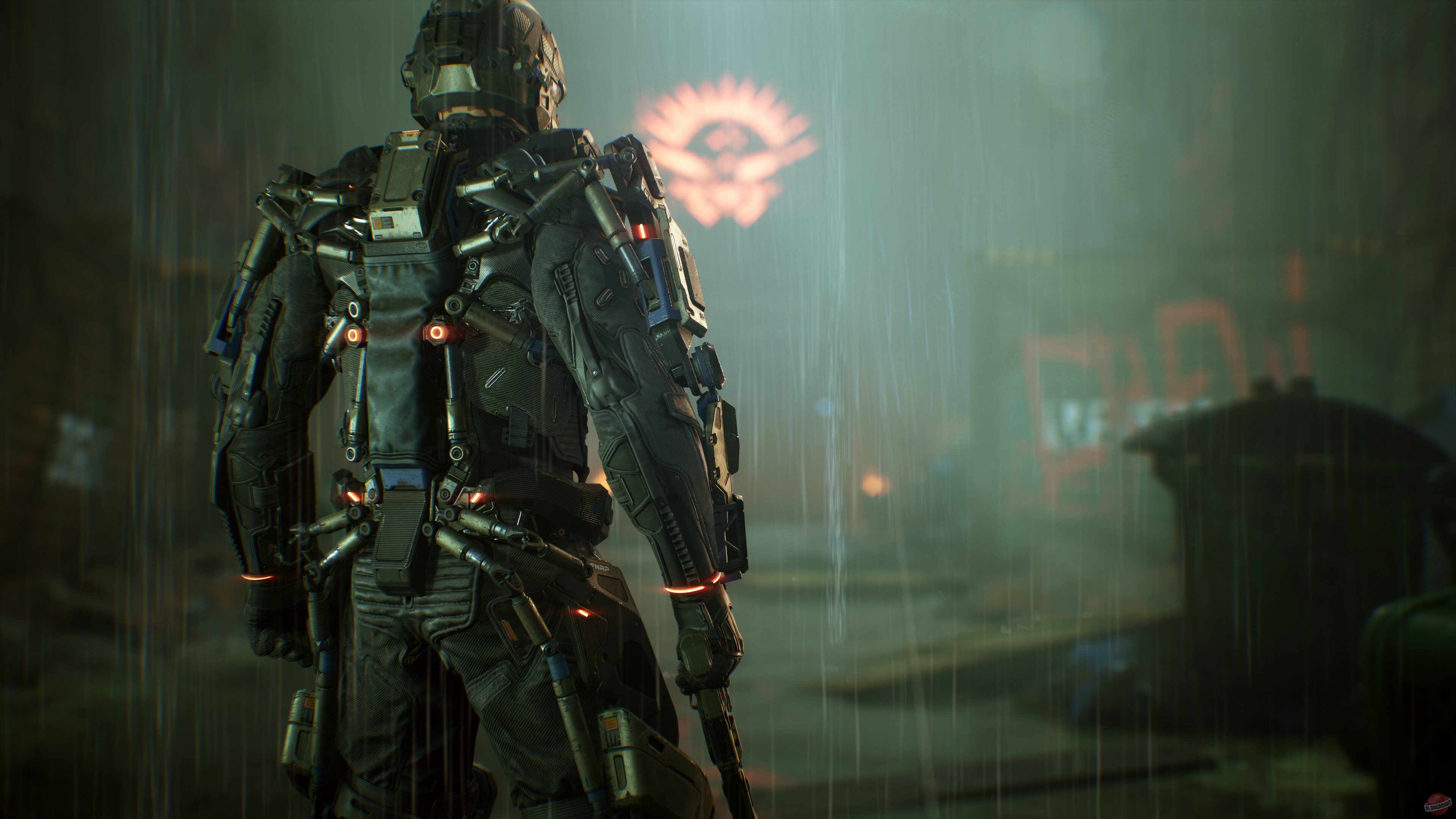 Скриншот из игры La Quimera - 31