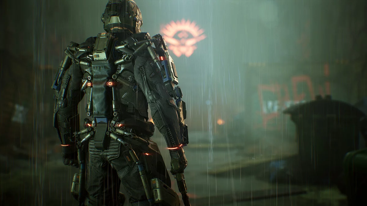 Скриншот из игры La Quimera - 21