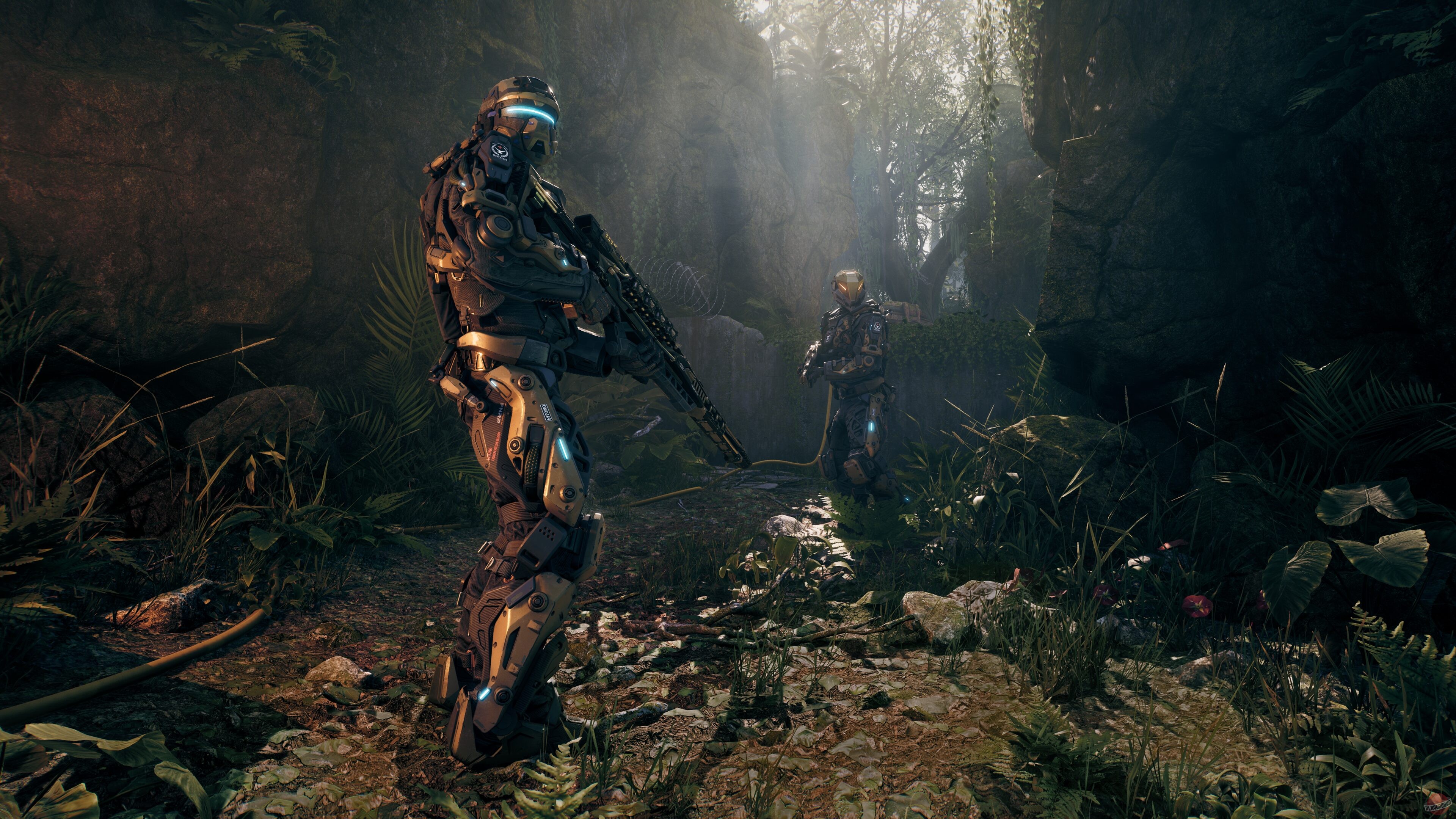 Скриншот из игры La Quimera - 34