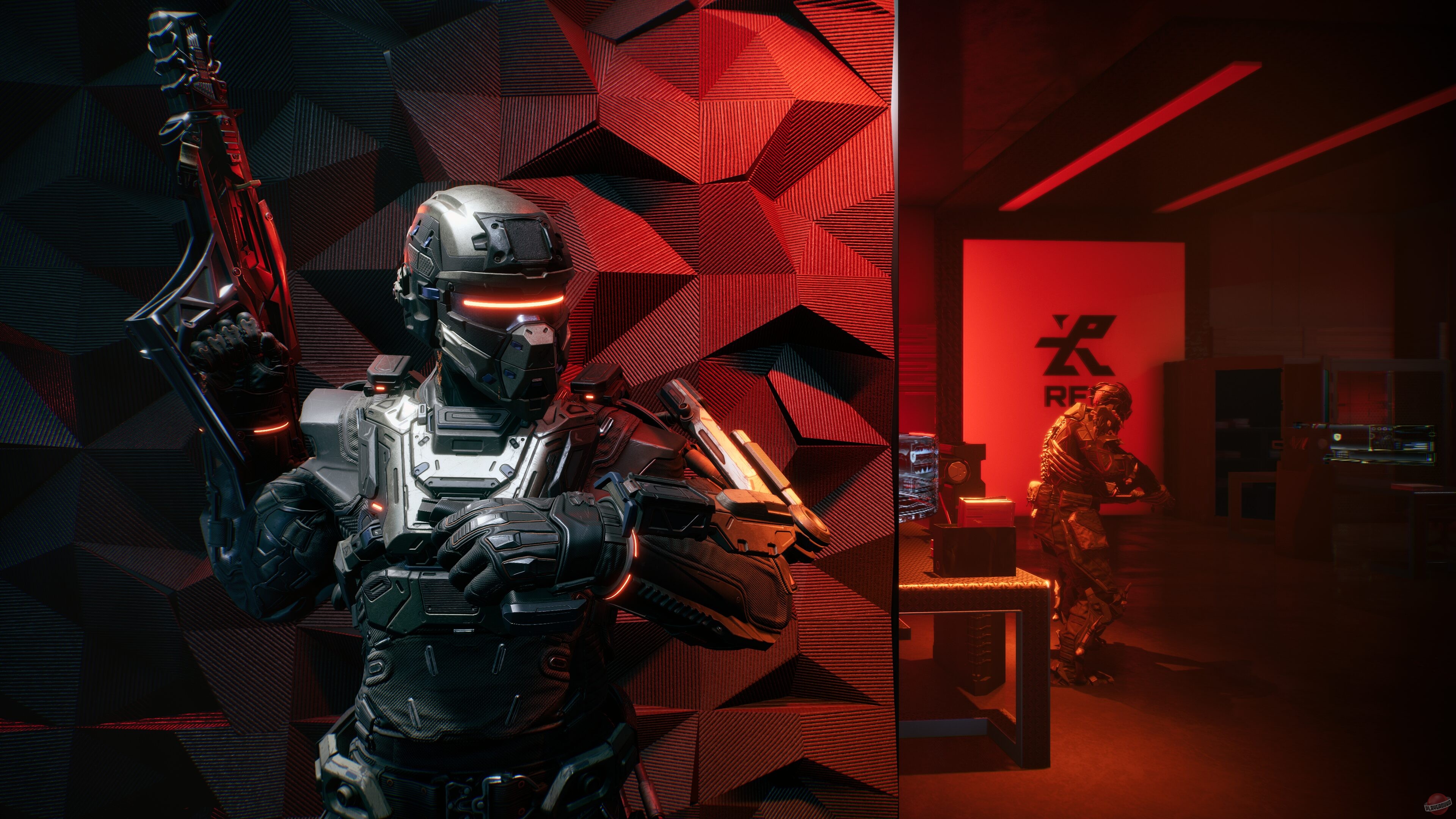 Скриншот из игры La Quimera - 10