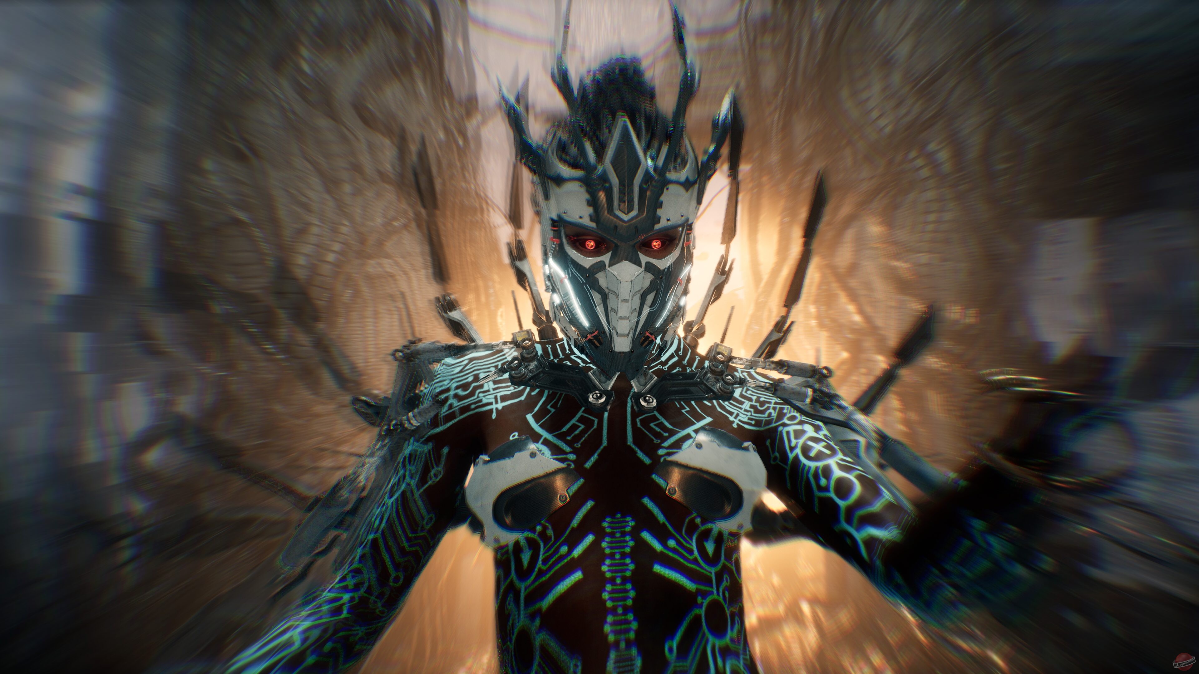 Скриншот из игры La Quimera - 20