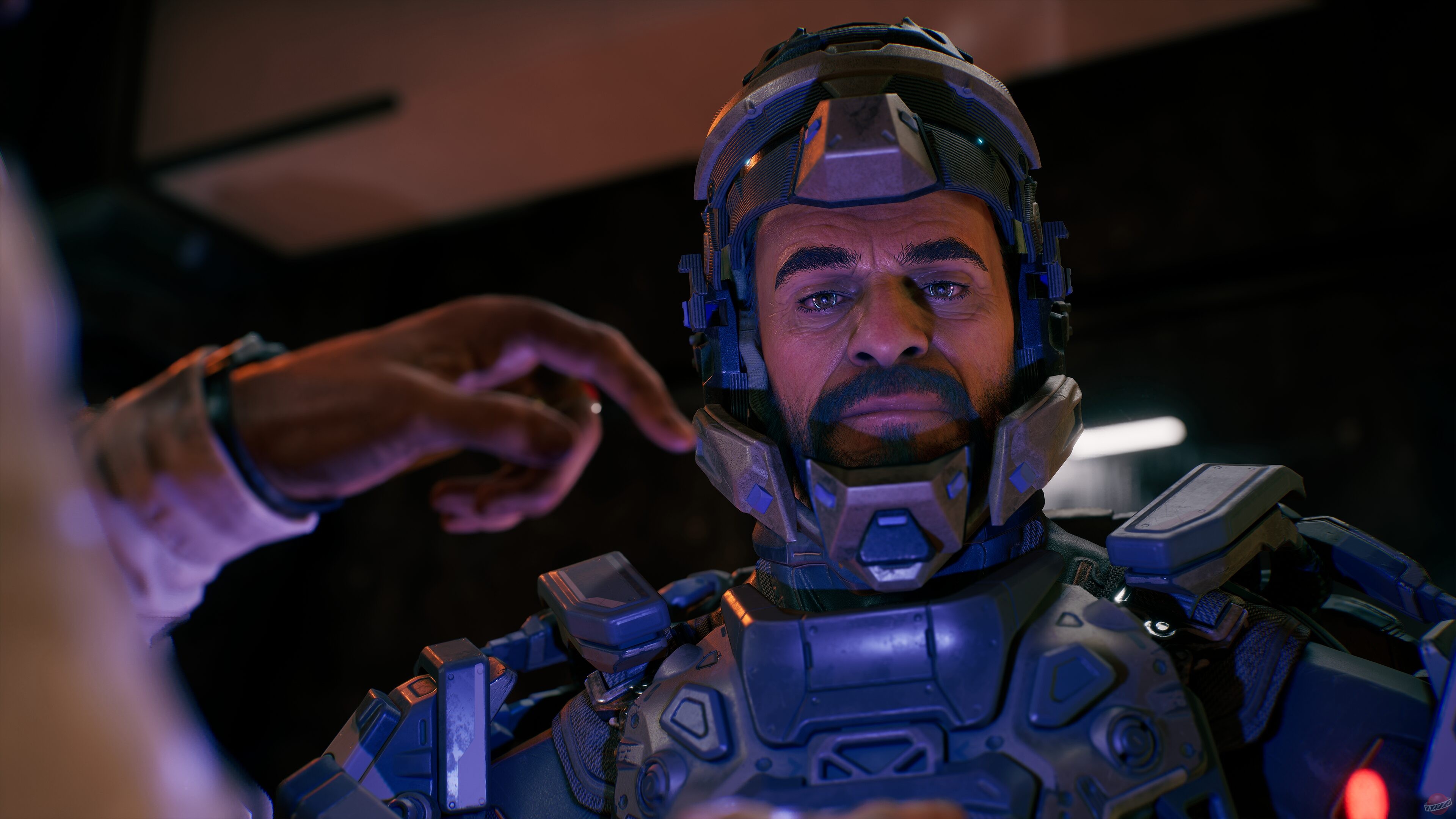 Скриншот из игры La Quimera - 7