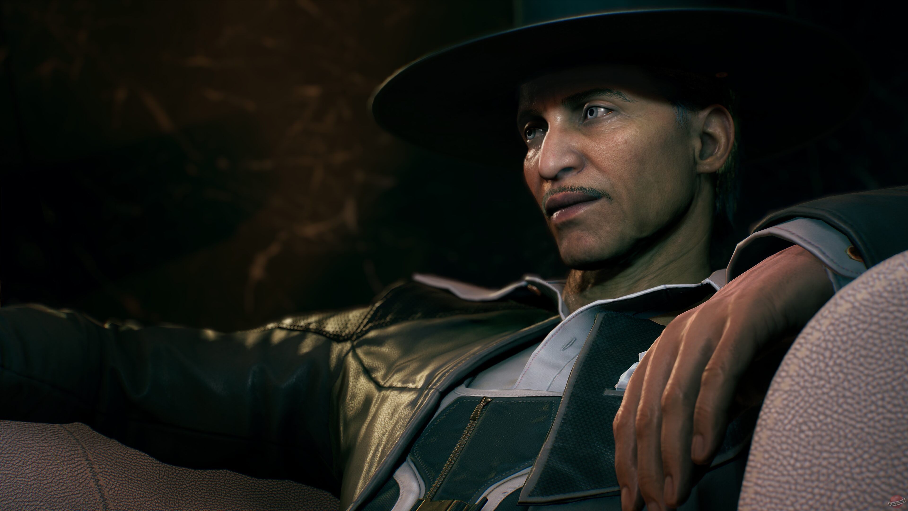 Скриншот из игры La Quimera - 33