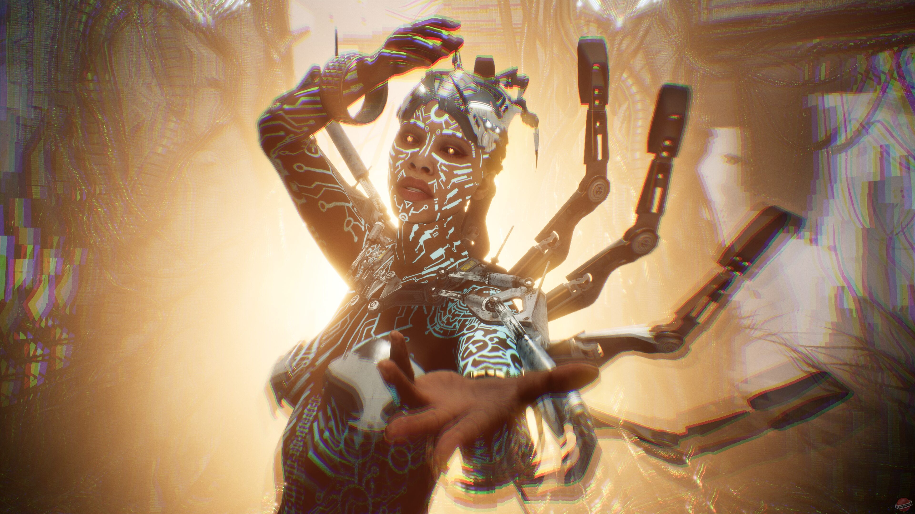 Скриншот из игры La Quimera - 22