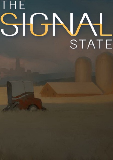 Обложка игры The Signal State