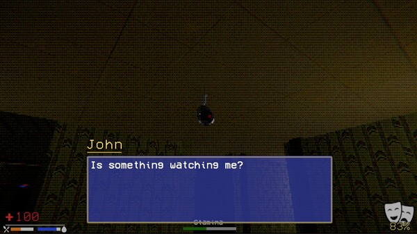 Скриншот из игры The Backrooms: Survival - 58