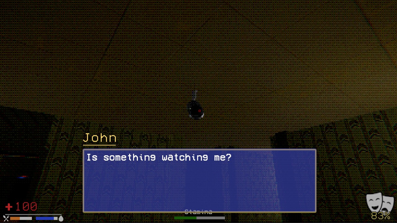 Скриншот из игры The Backrooms: Survival - 48