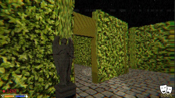 Скриншот из игры The Backrooms: Survival - 13