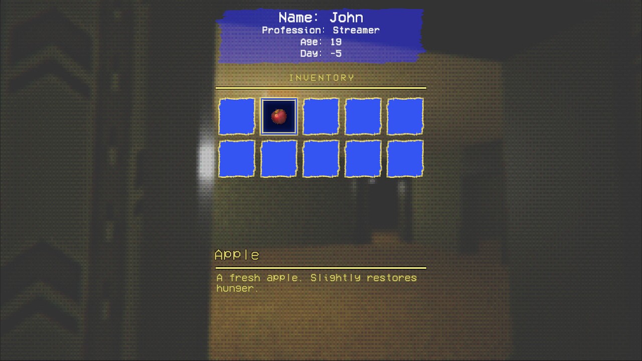 Скриншот из игры The Backrooms: Survival - 23