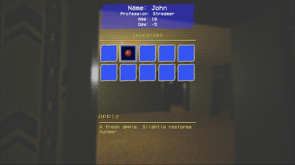 Скриншот из игры The Backrooms: Survival - 11