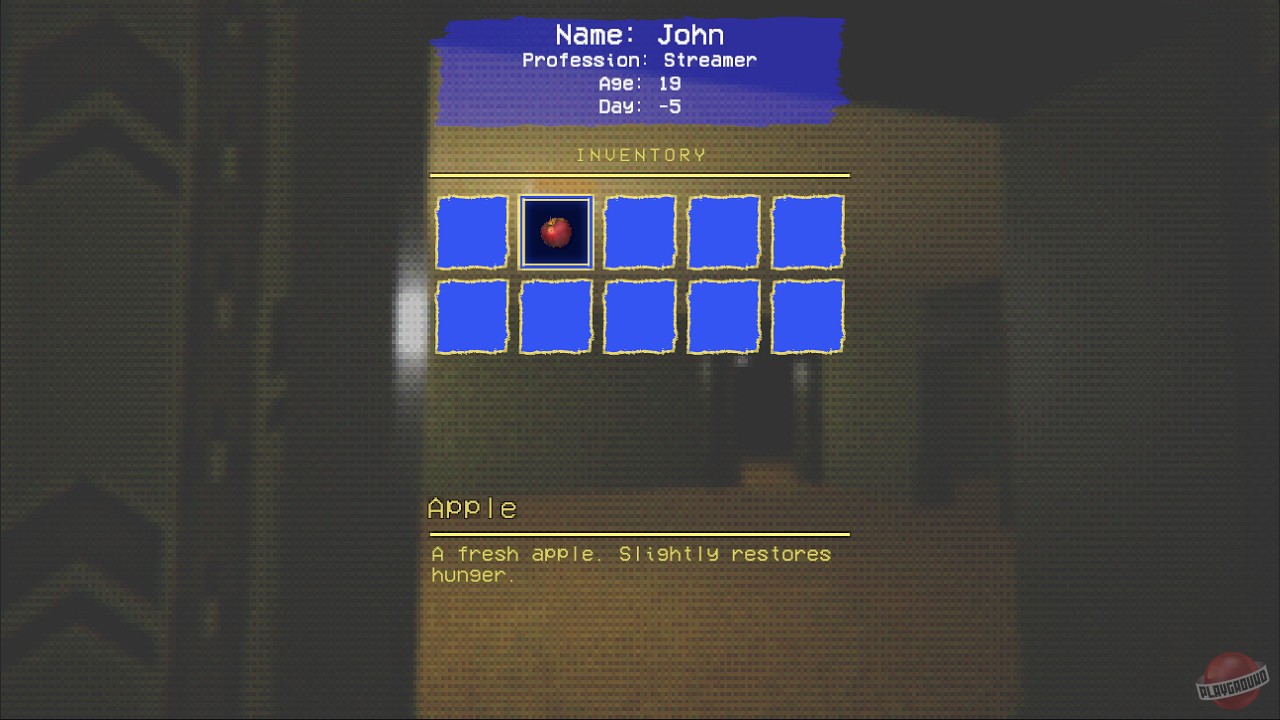 Скриншот из игры The Backrooms: Survival - 12