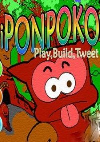 Обложка игры iPONPOKO