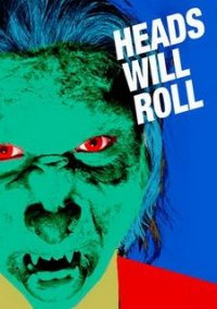Обложка игры Heads Will Roll