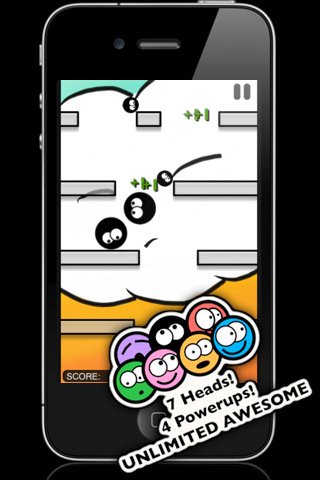 Скриншот из игры Heads Will Roll - 1