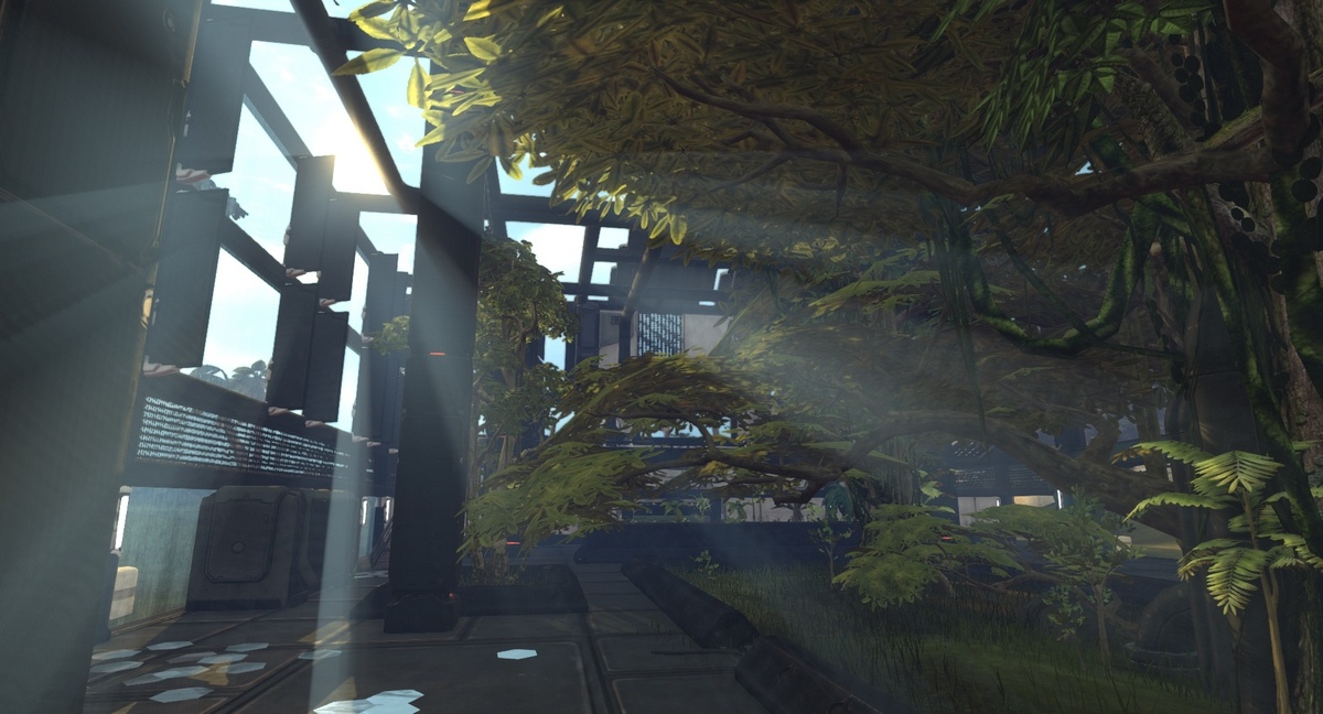 Скриншот из игры Firefall - 43