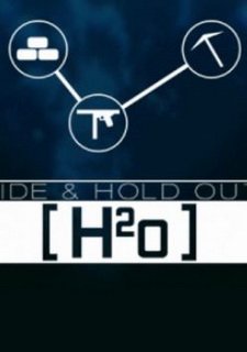 Обложка игры Hide & Hold Out - H2o