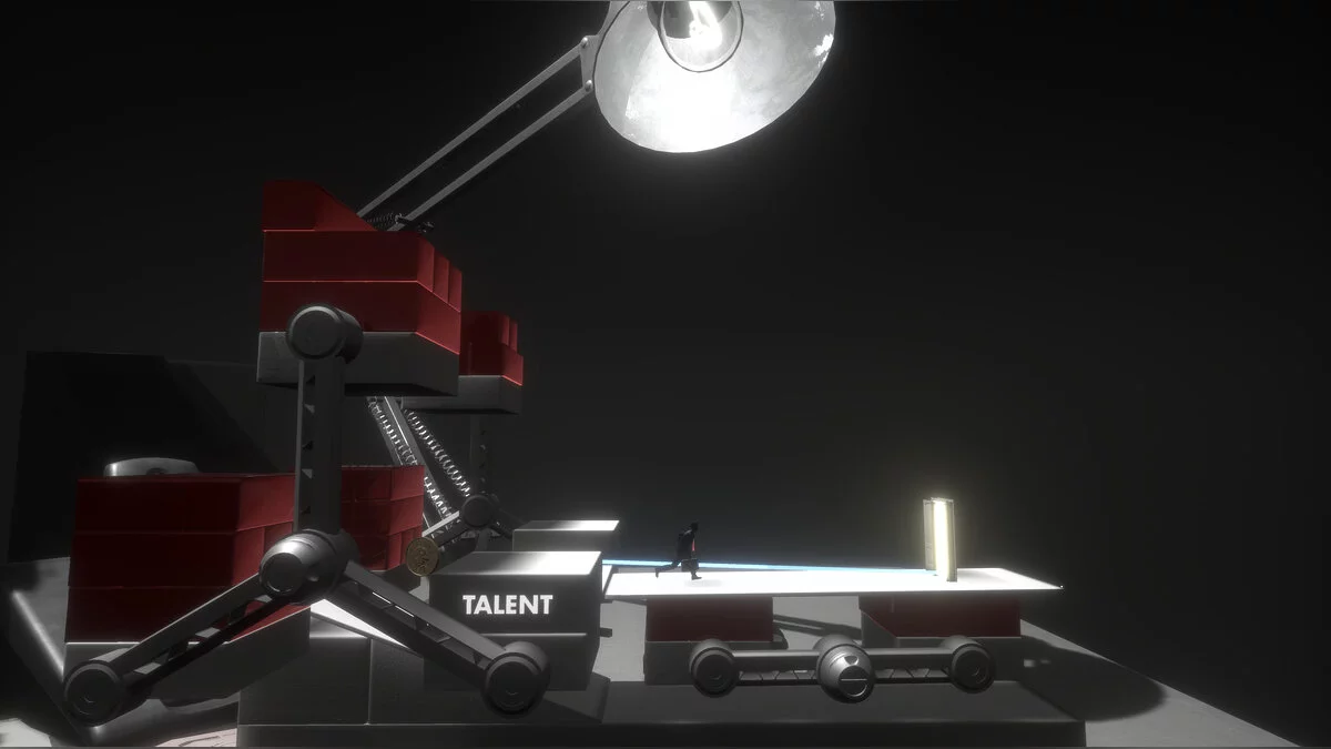 Скриншот из игры Salary Man Escape - 15