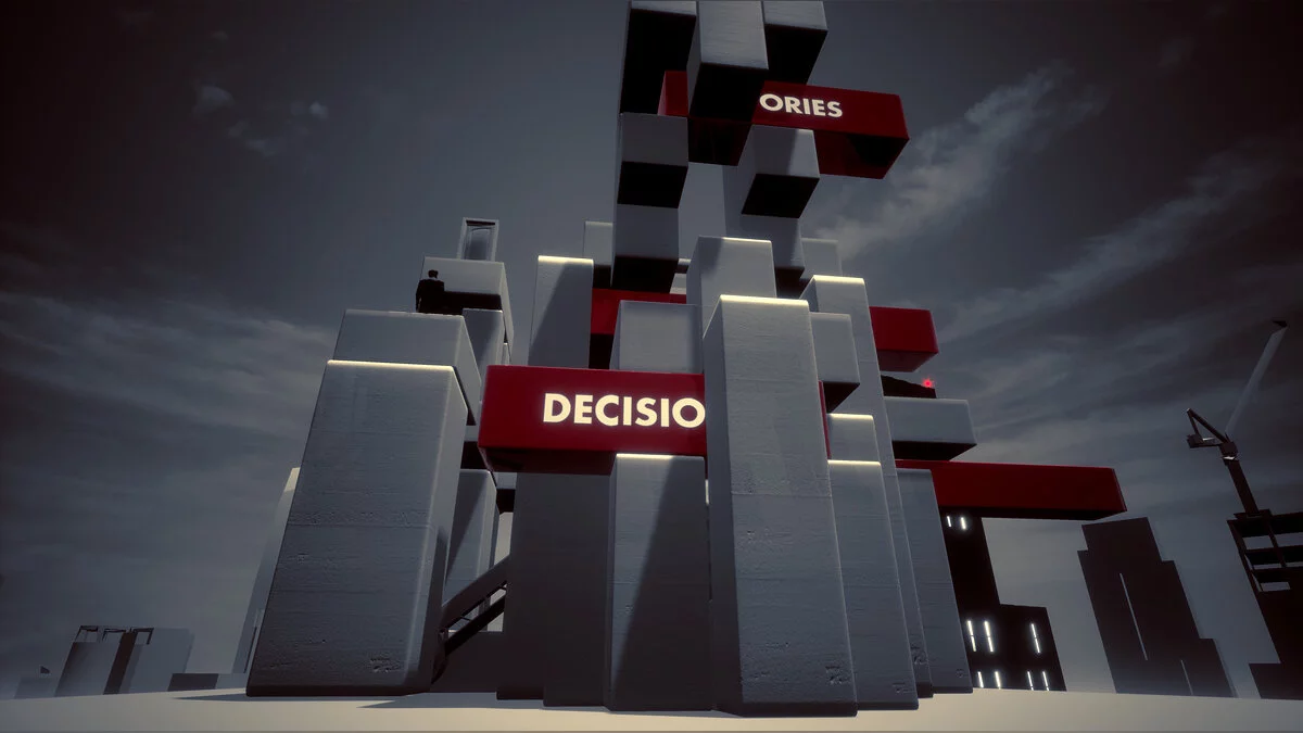 Скриншот из игры Salary Man Escape - 10