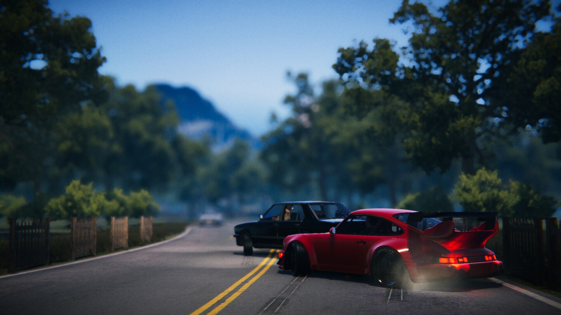 Скриншот из игры Car For Sale Simulator 2023 - 32