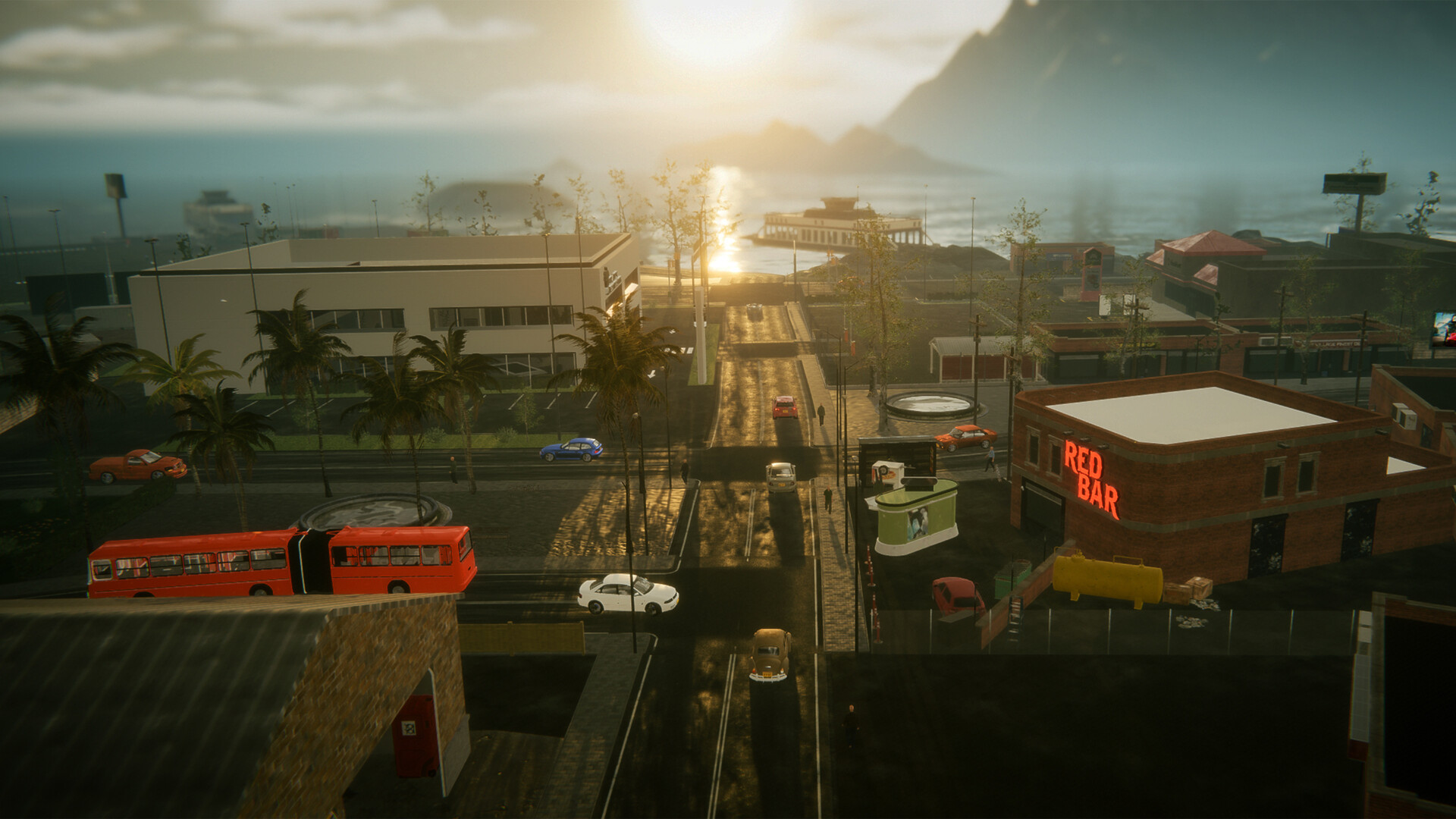 Скриншот из игры Car For Sale Simulator 2023 - 41