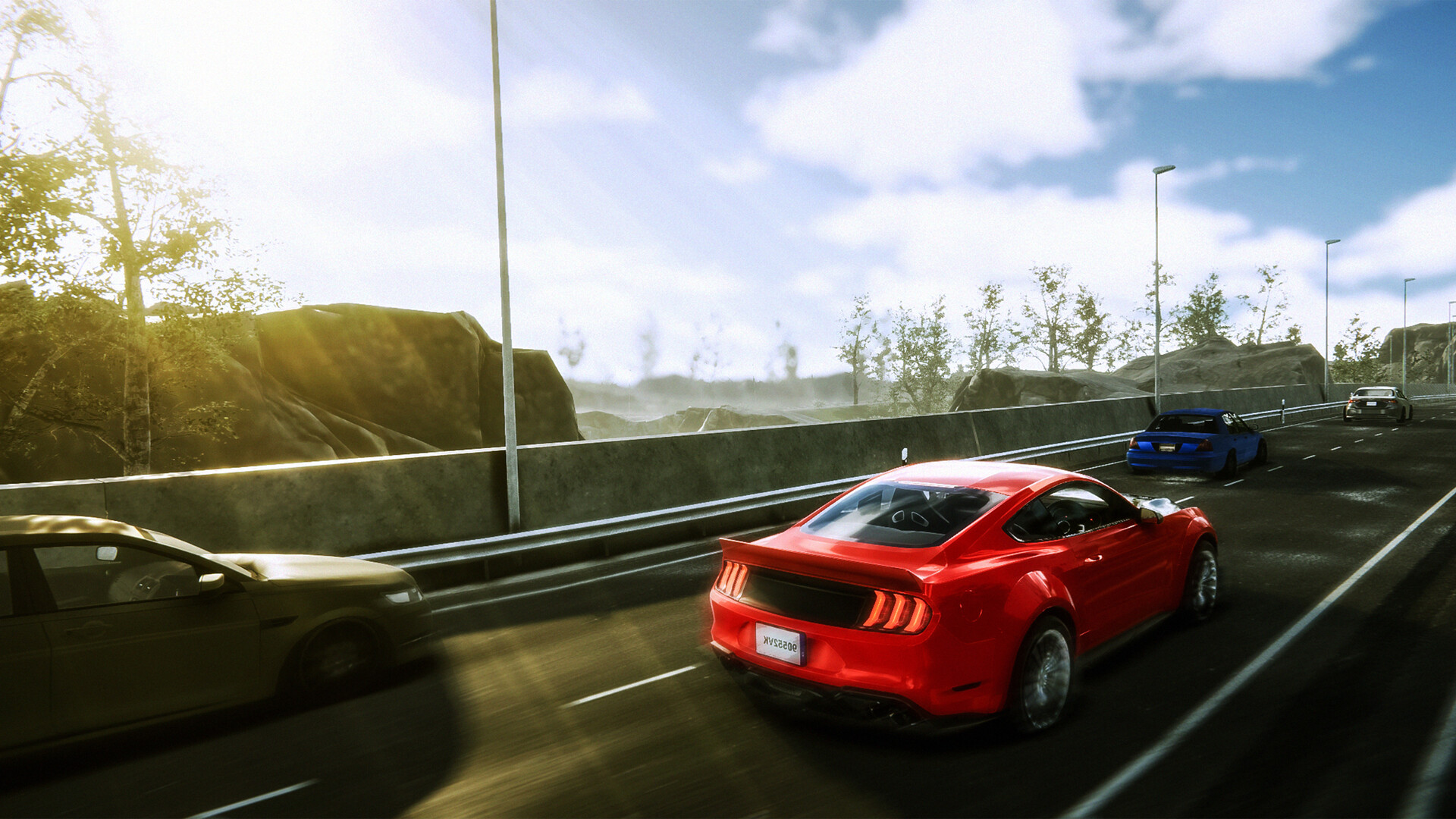 Скриншот из игры Car For Sale Simulator 2023 - 19