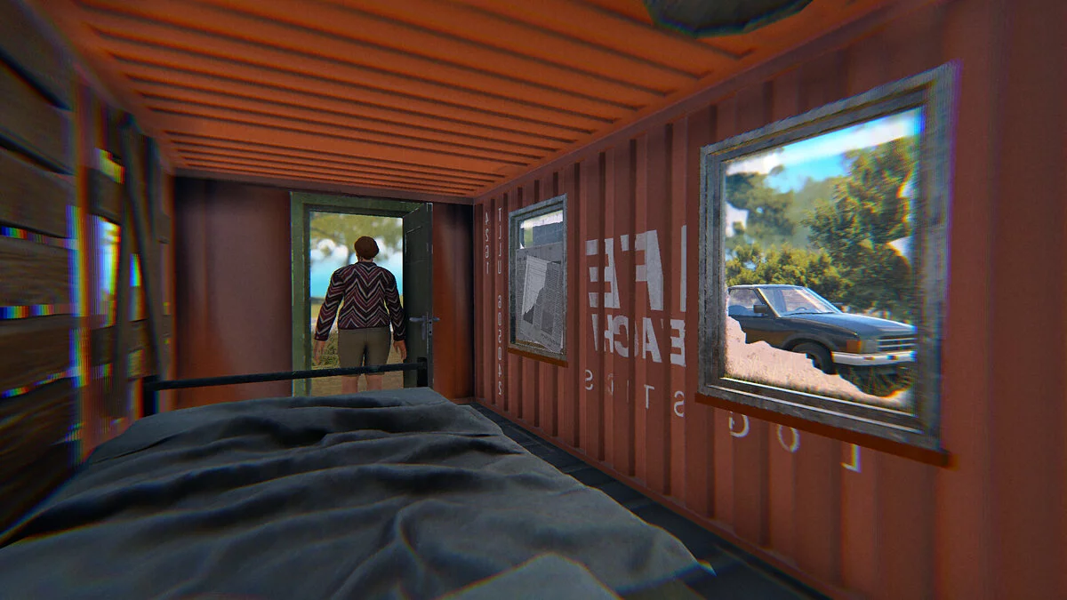 Скриншот из игры Car For Sale Simulator 2023 - 30