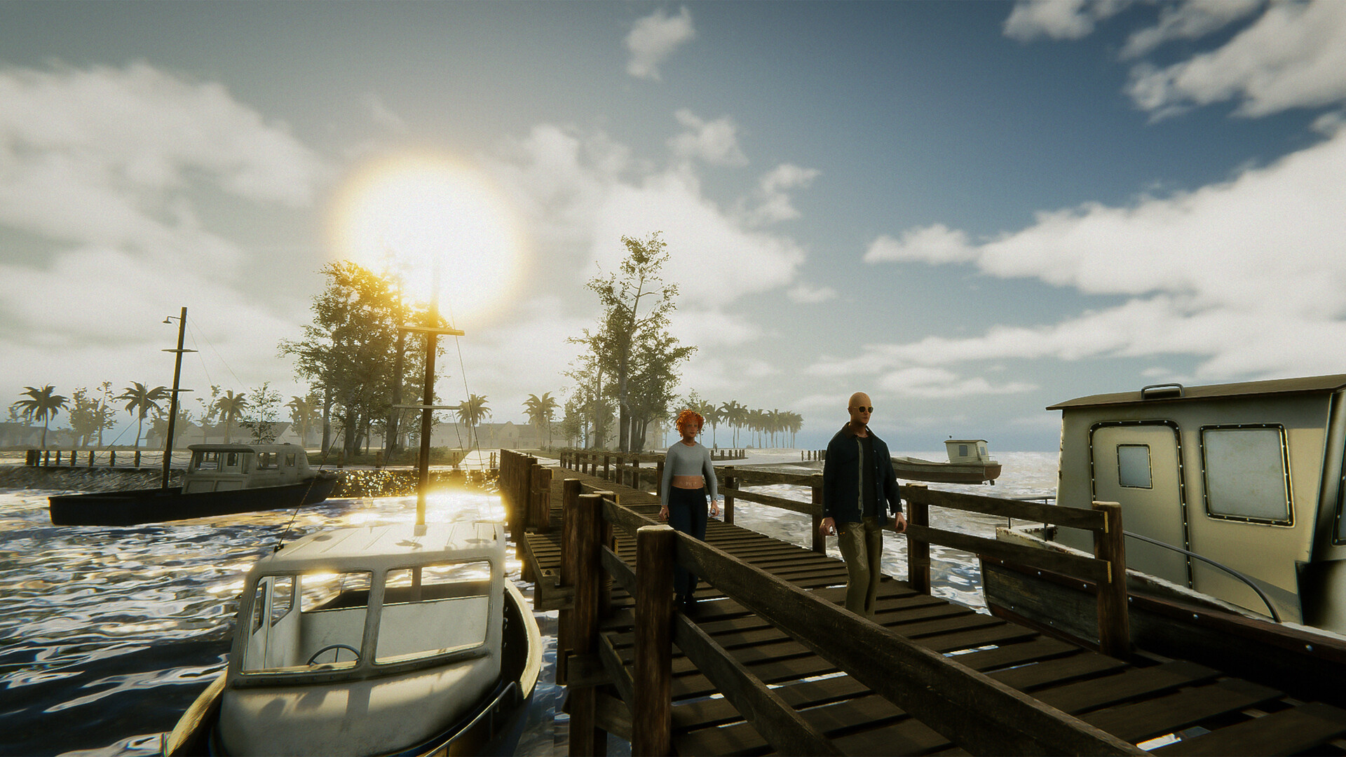 Скриншот из игры Car For Sale Simulator 2023 - 31