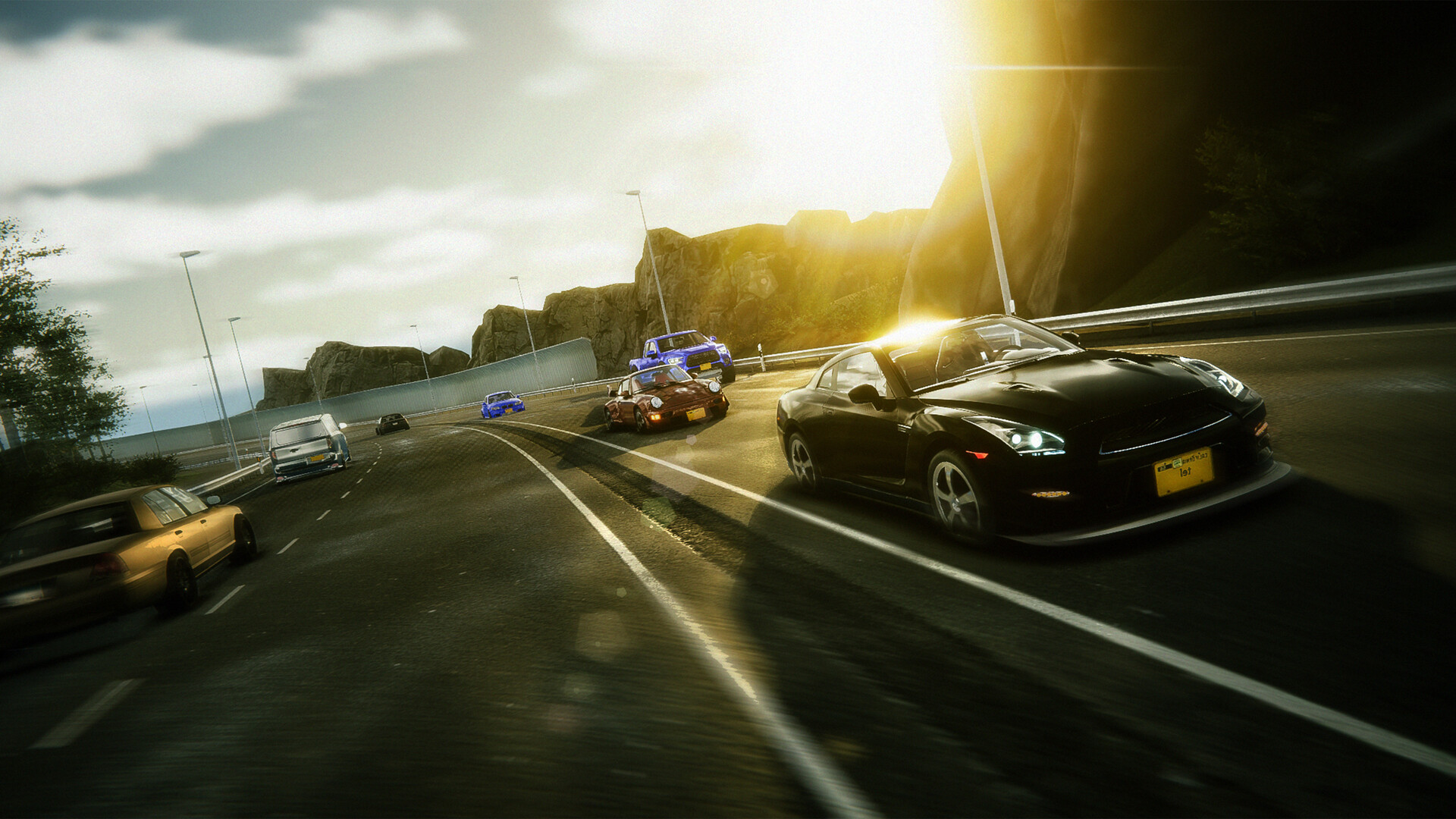 Скриншот из игры Car For Sale Simulator 2023 - 6