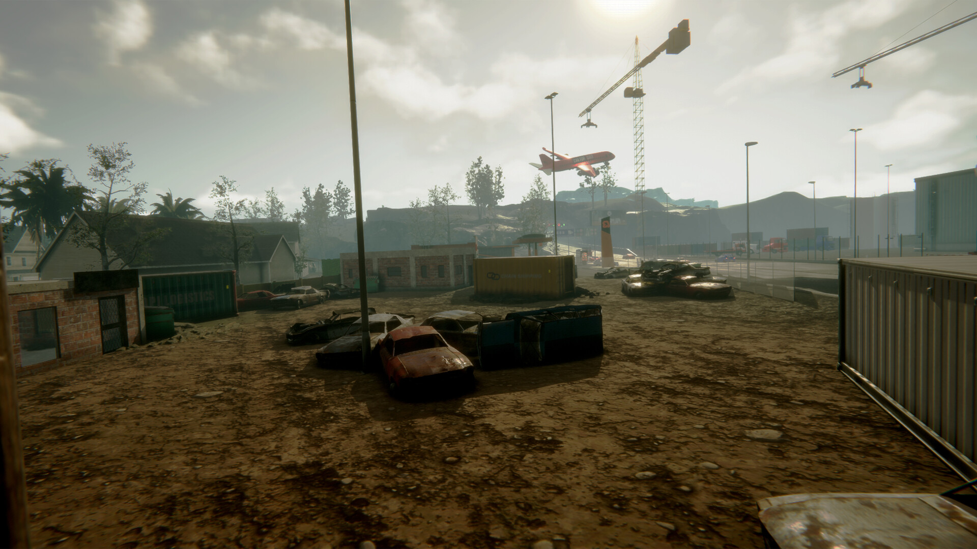 Скриншот из игры Car For Sale Simulator 2023 - 11