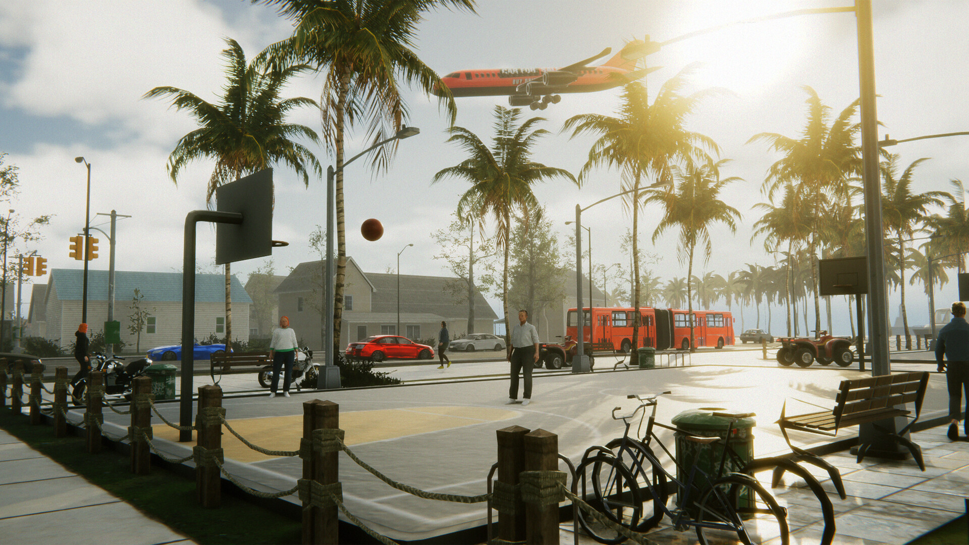 Скриншот из игры Car For Sale Simulator 2023 - 36